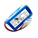 Μπαταρία για MiEle Scout RX1 HS17 TM510 [Αντικατάσταση μπαταρίας]